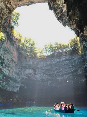 PRIVATE TOURS